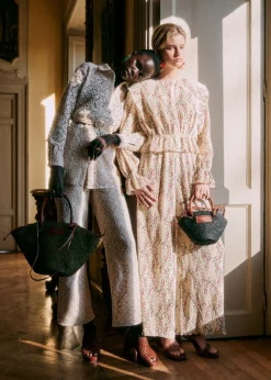 Sezane Fluide|Tous les Pantalons & Combinaisons|Pantalon Syra