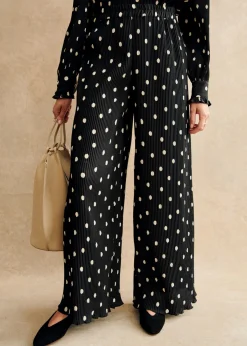 Sezane Fluide|Tous les Pantalons & Combinaisons|Pantalon Syra