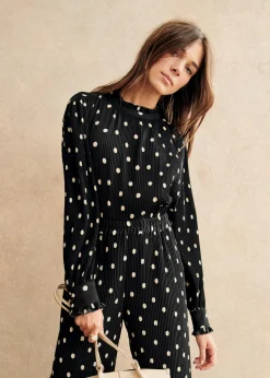 Sezane Fluide|Tous les Pantalons & Combinaisons|Pantalon Syra