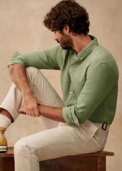 Sezane Pantalons Formels|Pantalons Casual|Pantalon Terence