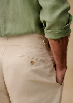 Sezane Pantalons Formels|Pantalons Casual|Pantalon Terence