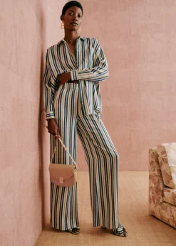 Sezane Fluide|Tous les Pantalons & Combinaisons|Pantalon Tiziano