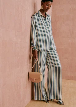 Sezane Fluide|Tous les Pantalons & Combinaisons|Pantalon Tiziano