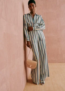 Sezane Fluide|Tous les Pantalons & Combinaisons|Pantalon Tiziano