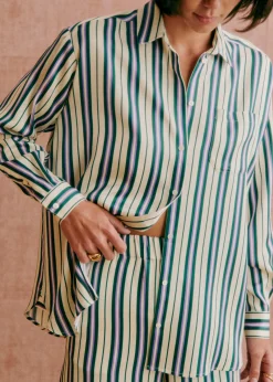 Sezane Fluide|Tous les Pantalons & Combinaisons|Pantalon Tiziano