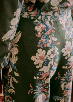 Sezane Fluide|Coloré|Pantalon Tyler