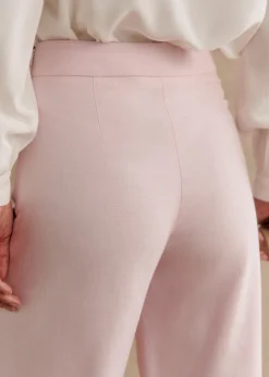 Sezane Fluide|Coloré|Pantalon Tyler