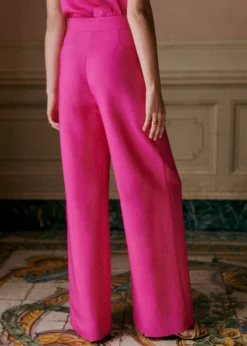 Sezane Coloré|Tous les Pantalons & Combinaisons|Pantalon Tymo