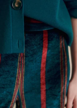 Sezane Coloré|Tous les Pantalons & Combinaisons|Pantalon Tymo