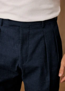 Sezane Pantalons Formels|Pantalons Casual|Pantalon Young