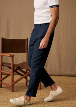 Sezane Pantalons Formels|Pantalons Casual|Pantalon Young