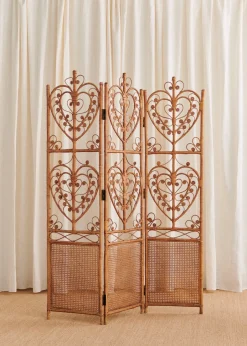 Sezane La Sélection Vintage|Paravent En Vintage