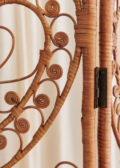 Sezane La Sélection Vintage|Paravent En Vintage