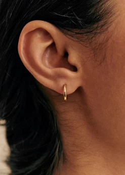 Sezane Bijoux|Bijoux|Petits Anneaux Eva