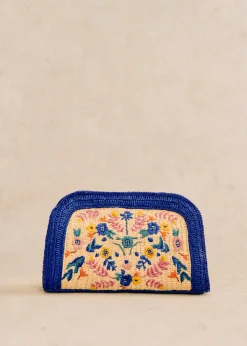 Sezane Paniers & Pochettes|Pochette Carla