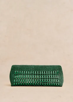 Sezane Paniers & Pochettes|Pochette Carmen