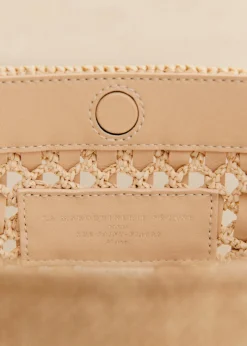 Sezane Paniers & Pochettes|Pochette Carmen