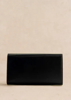 Sezane Nos Sacs Iconiques|Maroquinerie|Pochette Leonie