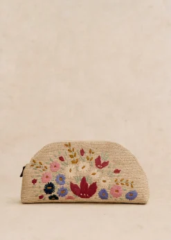 Sezane Paniers & Pochettes|Pochette Simone