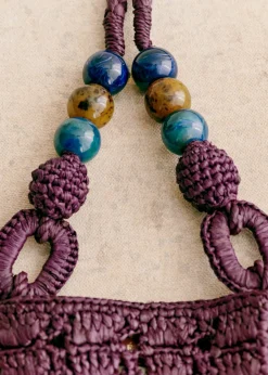 Sezane Paniers & Pochettes|Pochette Tasha