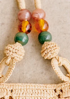 Sezane Paniers & Pochettes|Pochette Tasha