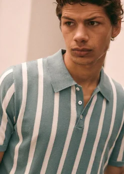 Sezane Maille|Polo Armel