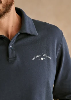 Sezane Sweatshirts|Polos|Polo  Athletics Club