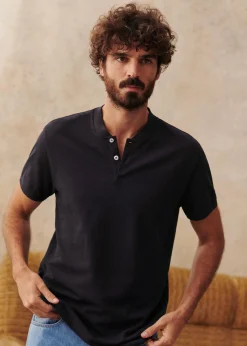 Sezane Polos|Polo Graham