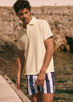 Sezane Maille|Polos|Polo Jude