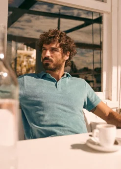 Sezane Maille|Polos|Polo Jude