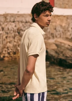 Sezane Maille|Polos|Polo Jude