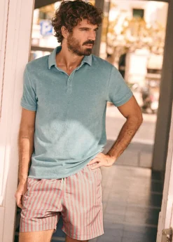 Sezane Maille|Polos|Polo Jude