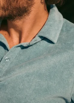 Sezane Maille|Polos|Polo Jude
