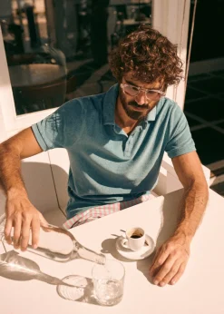 Sezane Maille|Polos|Polo Jude