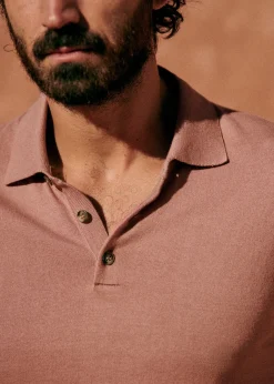 Sezane Pulls manches courtes|Pulls coton|Polo Riviera