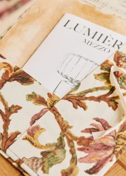 Sezane Senteurs & Papeterie|Porte Document