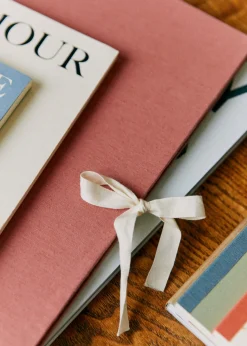 Sezane Senteurs & Papeterie|Porte Document