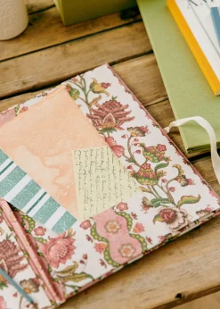 Sezane Senteurs & Papeterie|Porte Document