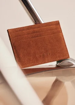Sezane Maroquinerie|Porte-cartes Dean
