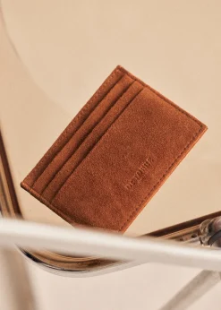 Sezane Maroquinerie|Porte-cartes Dean
