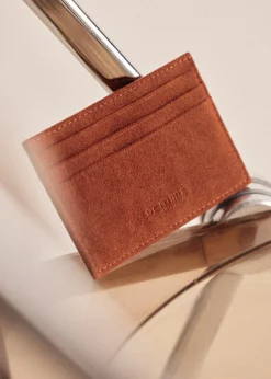 Sezane Maroquinerie|Porte-cartes Dean