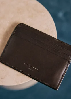 Sezane Maroquinerie|Porte-cartes Ewen