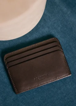 Sezane Maroquinerie|Porte-cartes Ewen