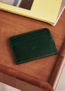 Sezane Maroquinerie|Porte-cartes Ewen