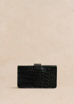 Sezane Nos Sacs Iconiques|Maroquinerie|Porte-cartes Ginette