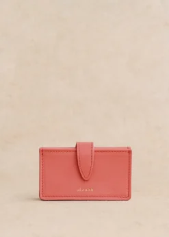 Sezane Nos Sacs Iconiques|Maroquinerie|Porte-cartes Ginette