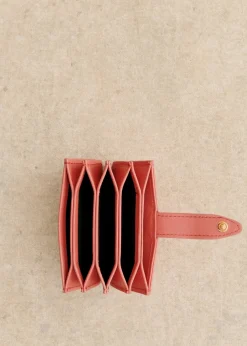 Sezane Nos Sacs Iconiques|Maroquinerie|Porte-cartes Ginette