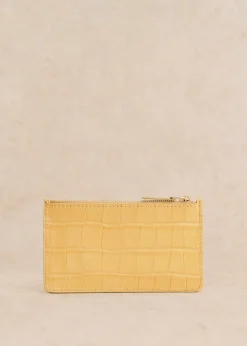 Sezane Nos Sacs Iconiques|Maroquinerie|Porte-cartes Grand Alfred