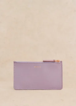 Sezane Nos Sacs Iconiques|Maroquinerie|Porte-cartes Grand Alfred