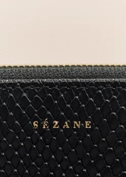 Sezane Nos Sacs Iconiques|Maroquinerie|Porte-cartes Hugo